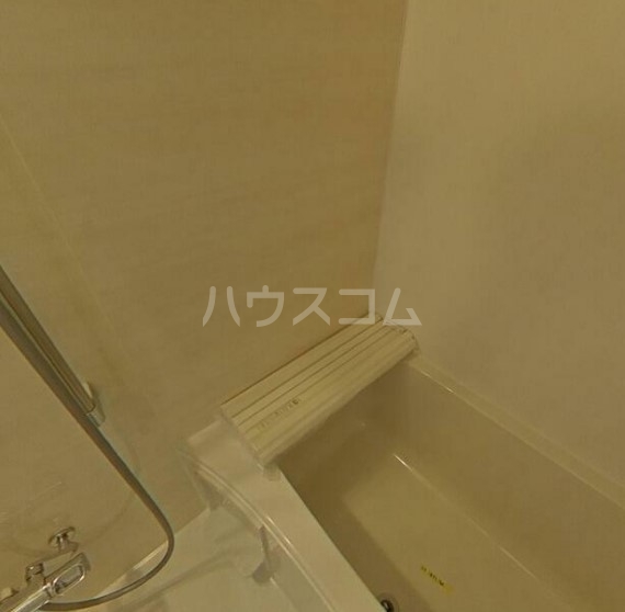 8/18 浴室