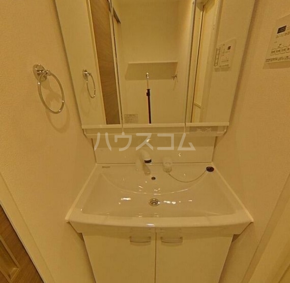 10/18 洗面