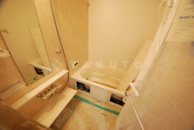 20/30 浴室
