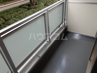 18/30 バルコニー