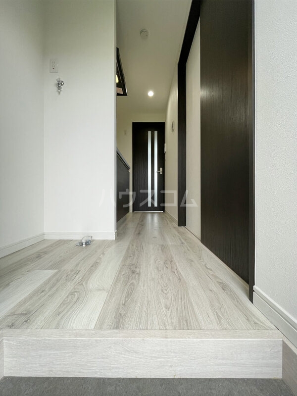 5/6 エントランス