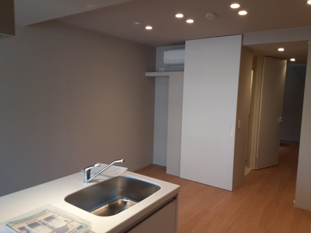 6/30 リビング/ダイニング