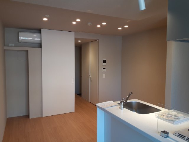 5/30 リビング/ダイニング