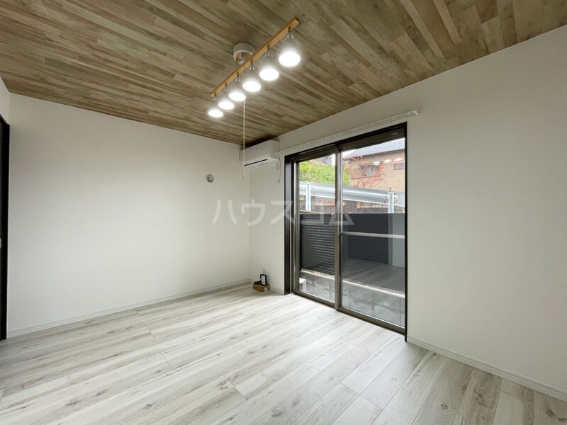 4/18 リビング/ダイニング