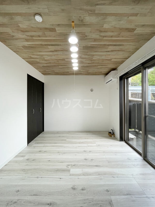 3/18 リビング/ダイニング