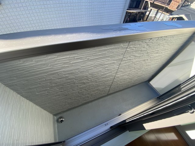 16/24 バルコニー