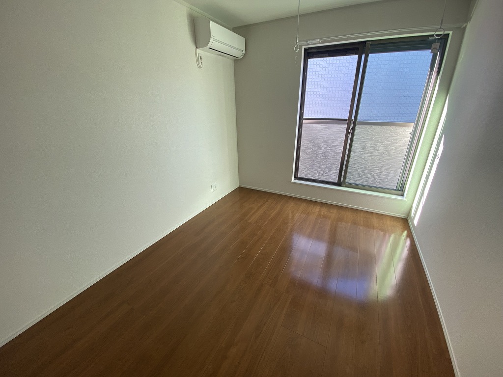 4/24 リビング/ダイニング