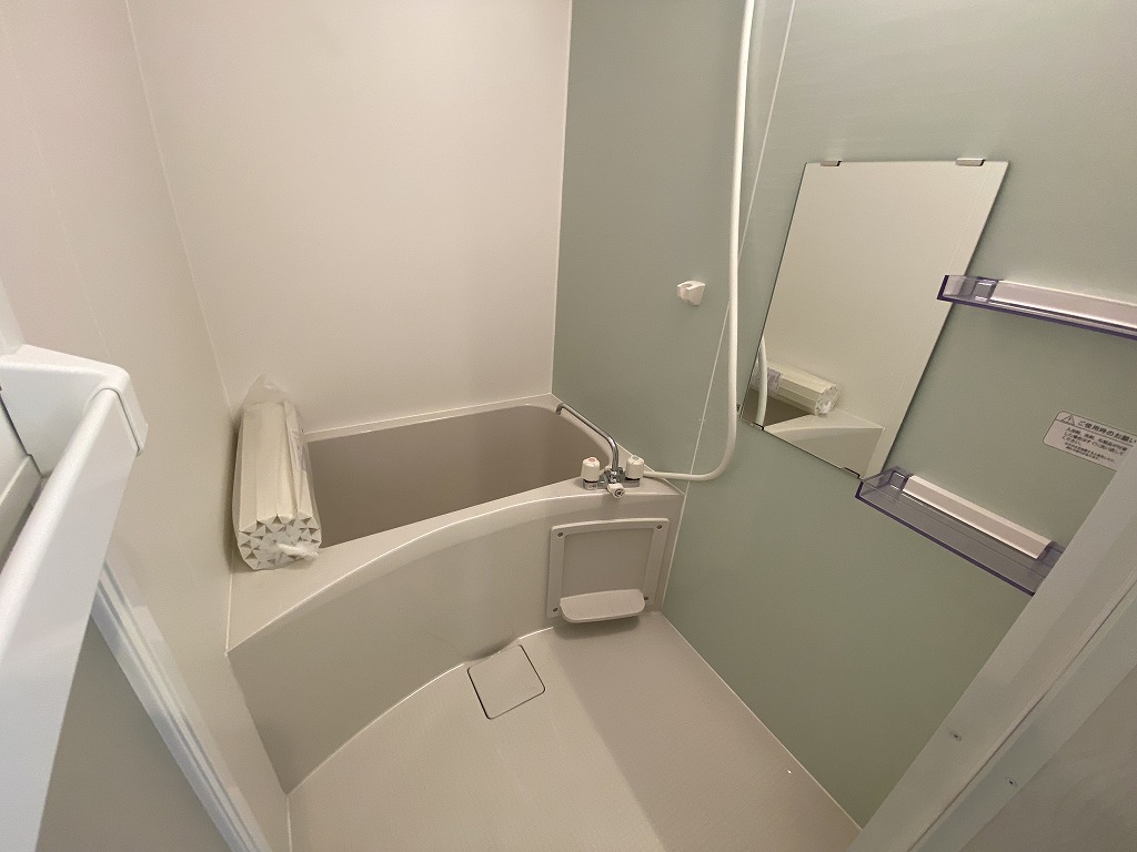 9/24 浴室