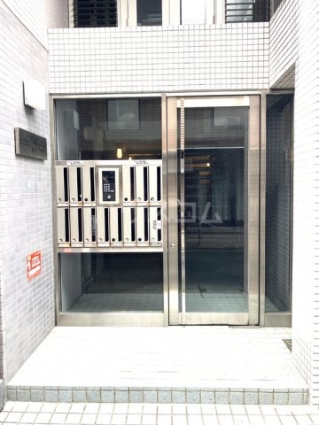 11/12 エントランス