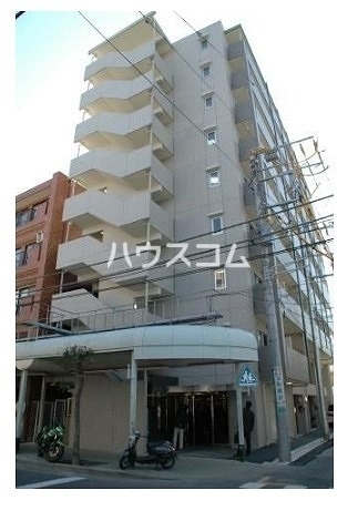 1/21 外観