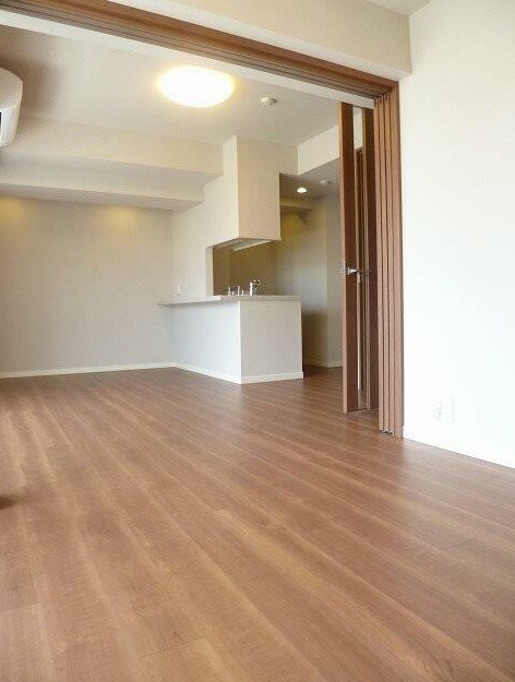 3/21 リビング/ダイニング