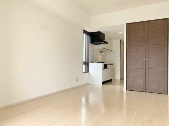 4/27 リビング/ダイニング