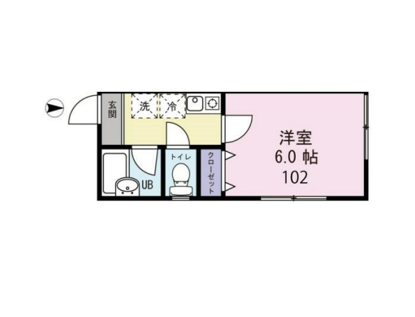 2/22 間取