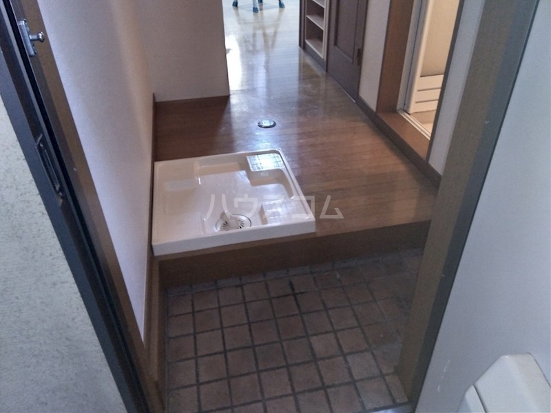 7/22 玄関