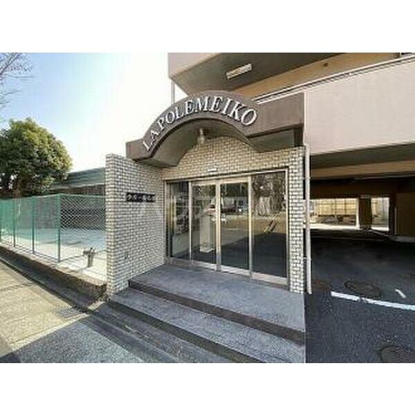 5/15 エントランス