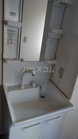 14/23 洗面