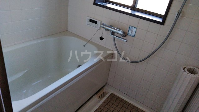 11/23 浴室