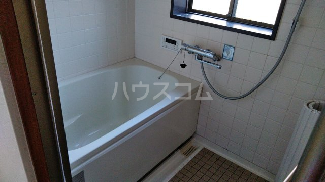 10/23 浴室