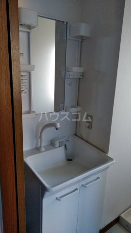 13/23 洗面