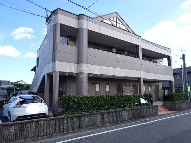 1/16 外観