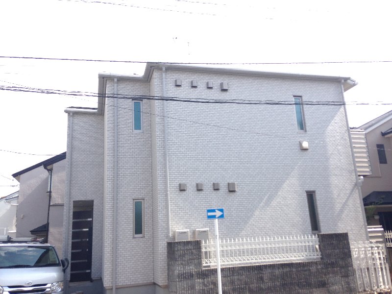 15/15 エントランス