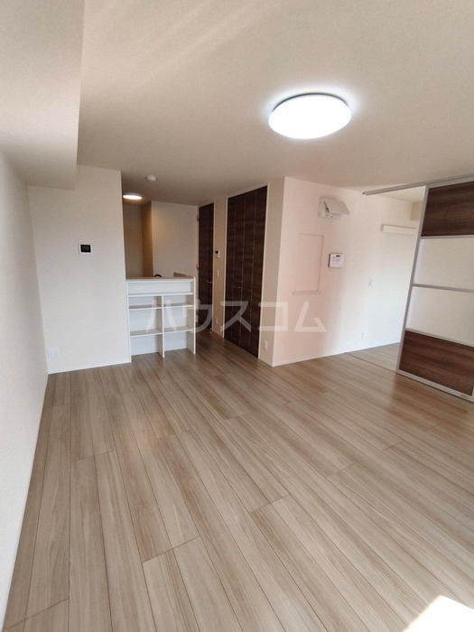 3/26 リビング/ダイニング