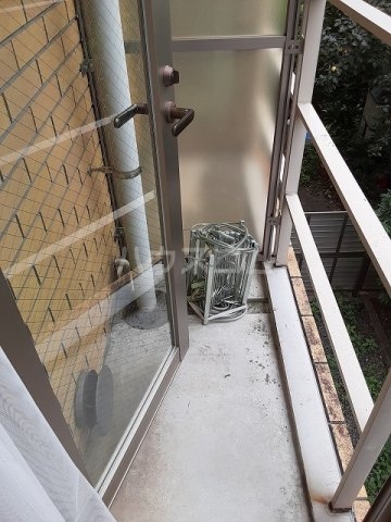 22/30 バルコニー