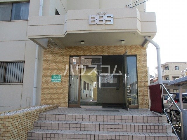 2/10 エントランス