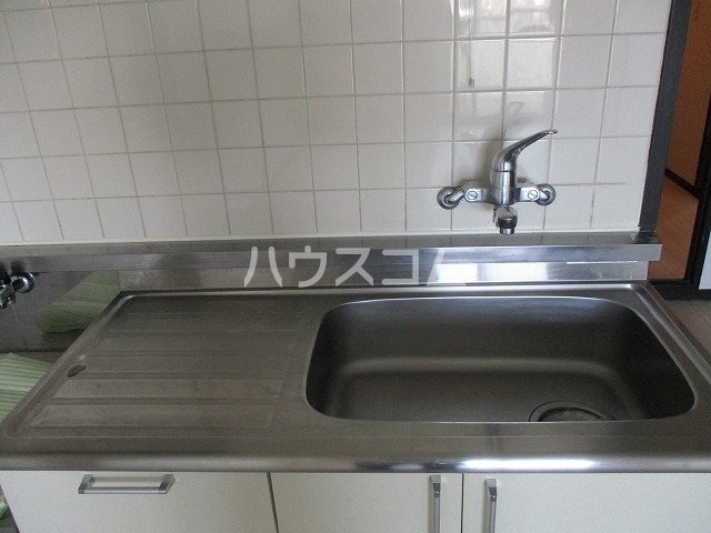 8/28 キッチン