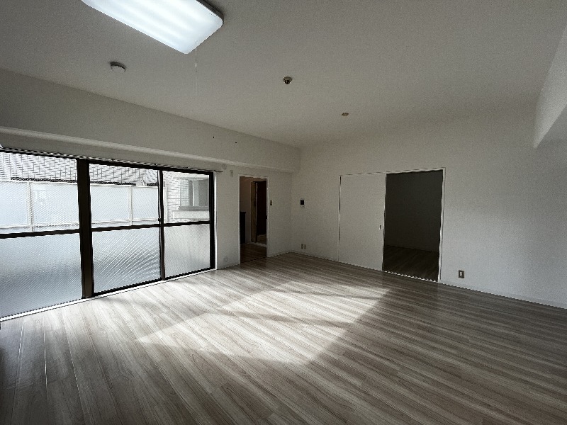 3/30 リビング/ダイニング