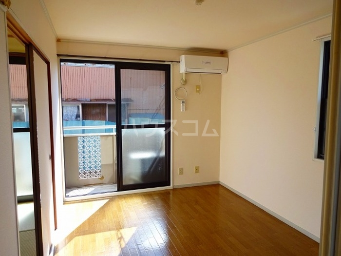 4/17 リビング/ダイニング