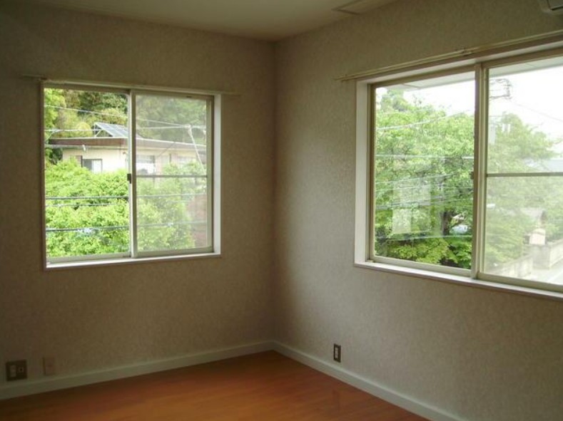 4/13 リビング/ダイニング