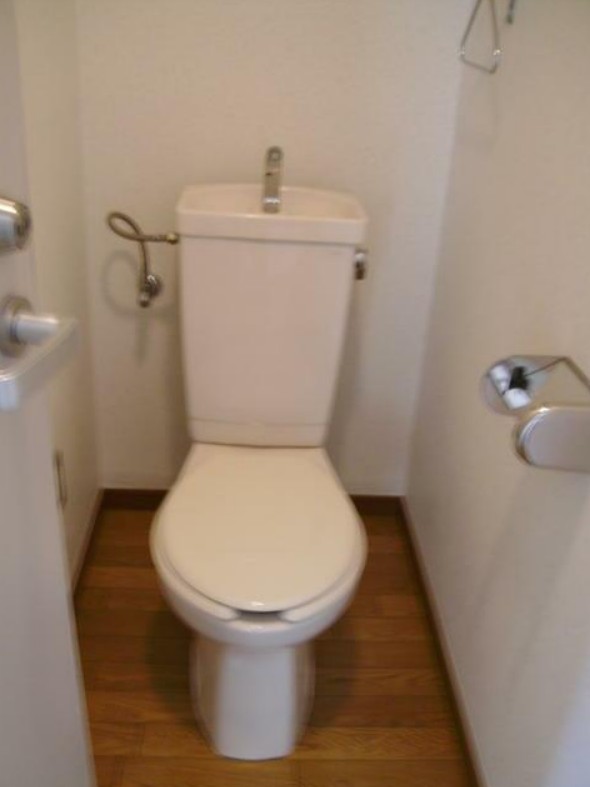 10/13 トイレ