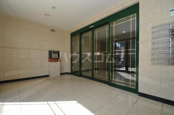 2/7 エントランス