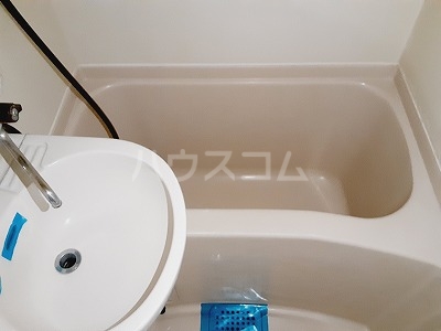 11/28 浴室