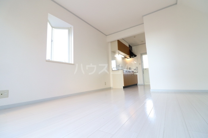 5/30 リビング/ダイニング