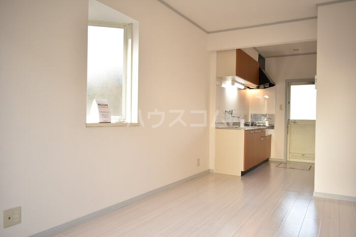 7/30 リビング/ダイニング