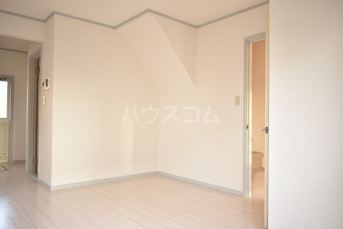 8/30 リビング/ダイニング