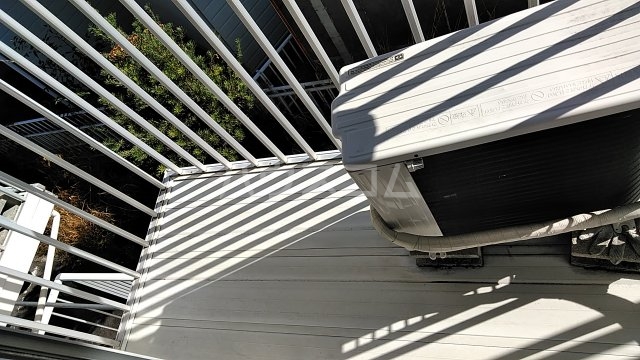 16/24 バルコニー