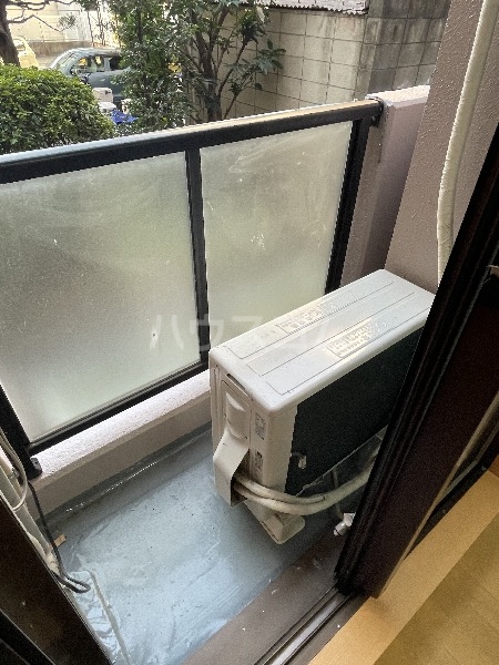 15/30 バルコニー