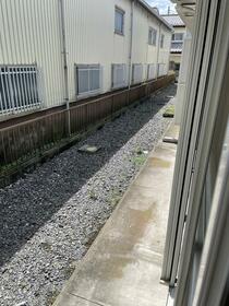 14/20 バルコニー