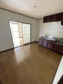 3/20 リビング/ダイニング