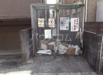 2/11 エントランス