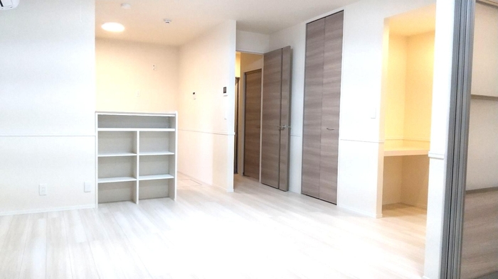 3/25 リビング/ダイニング