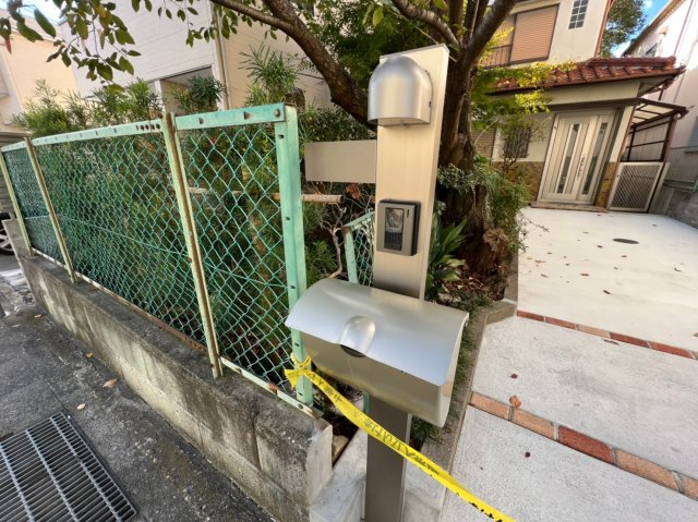 2/5 エントランス