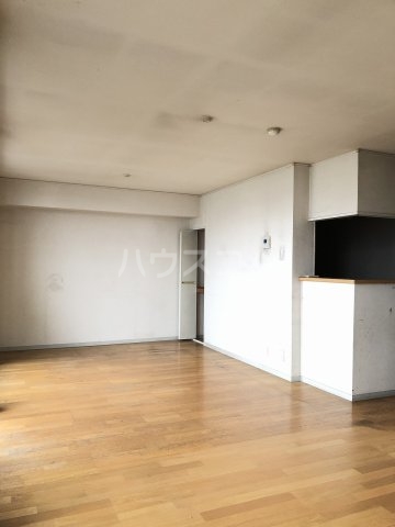 6/29 リビング/ダイニング