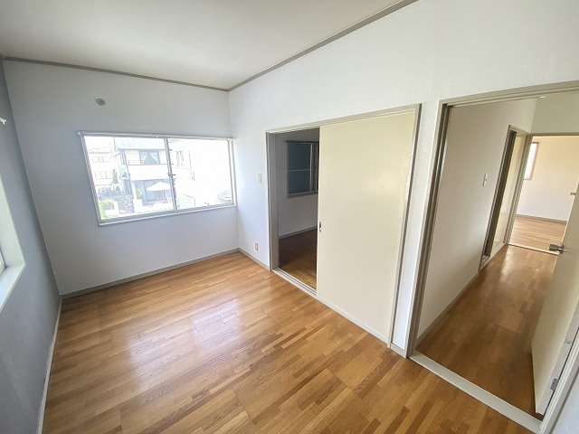 5/30 リビング/ダイニング