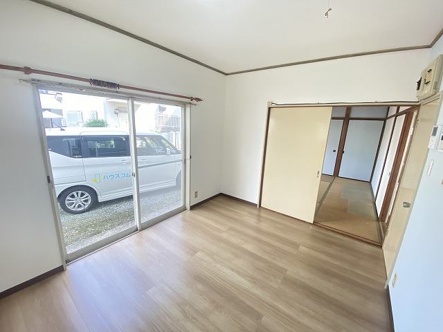 6/30 リビング/ダイニング