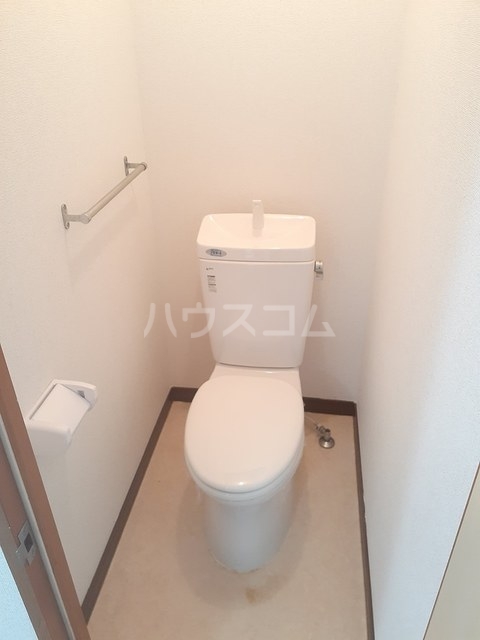 16/30 トイレ