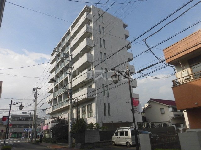 1/30 外観